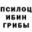 БУТИРАТ буратино Justin Caver